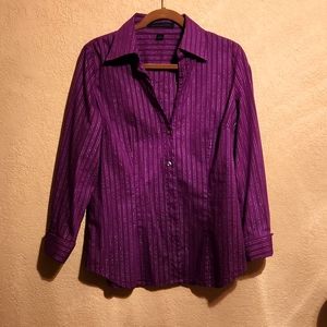 Express Design Studio Blouse